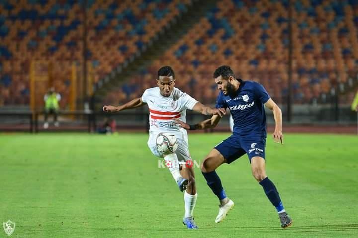 تاريخ المواجهات يميل لصالح الزمالك أمام إنبي قبل لقاء اليوم