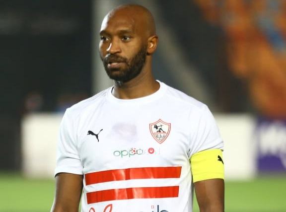 مجاهد: الزمالك من حقه التظلم ضد عقوبة شيكابالا