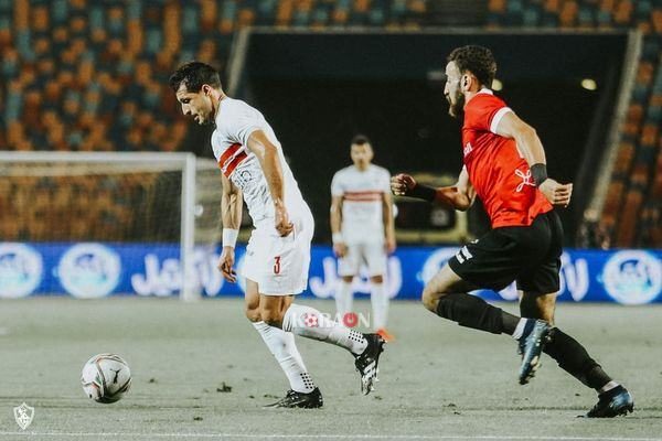 طلائع الجيش والزمالك