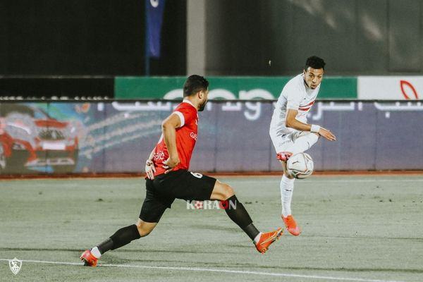 طلائع الجيش والزمالك