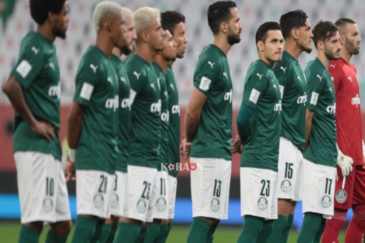 نتيجة مباراة بالميراس ويونيفرسيداد كاتوليكا كأس الليبرتادوريس