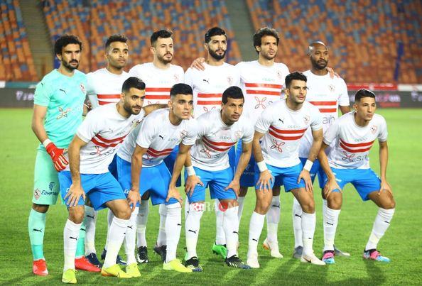 موعد مباراة الزمالك ضد الإسماعيلي بـ كأس مصر اليوم والقنوات الناقلة