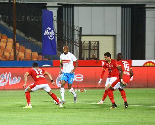 نتيجة مباراة الأهلي والزمالك الدوري المصري