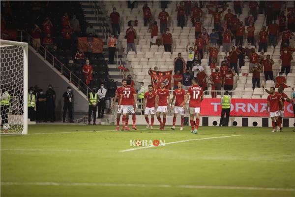 مجلس الزمالك يهنئ الأهلي بالحصول على كأس السوبر الإفريقي