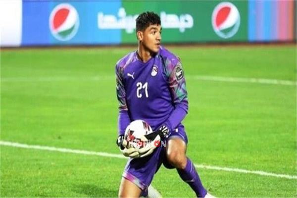 جلسة خاصة بين أيمن طاهر ومحمد صبحي في مران الزمالك