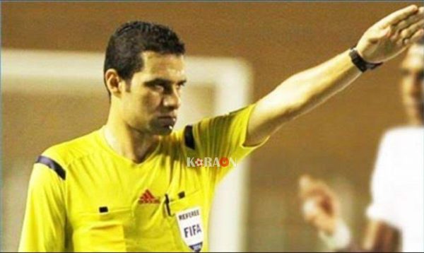 محمود البنا “فأل خير” للأهلي في لقاء القمة أمام الزمالك