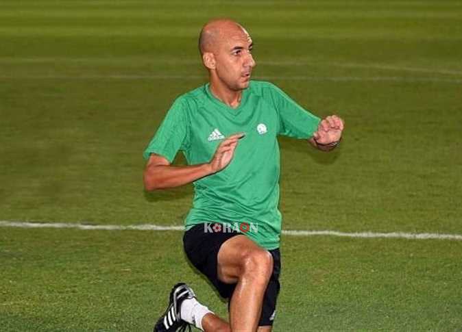 محمد عادل