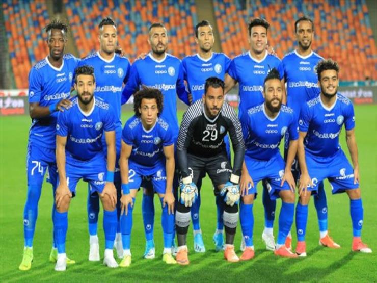 أسوان يخضع لـ”رابيد تيست” اليوم قبل مواجهة الزمالك