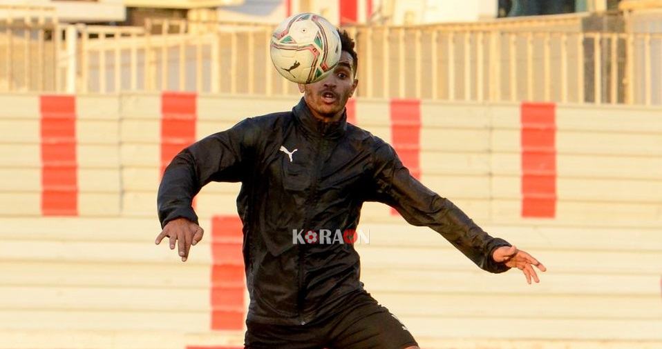 بعد أنباء رحيله.. ماذا قدم أوباما مع الزمالك في الدوري هذا الموسم؟