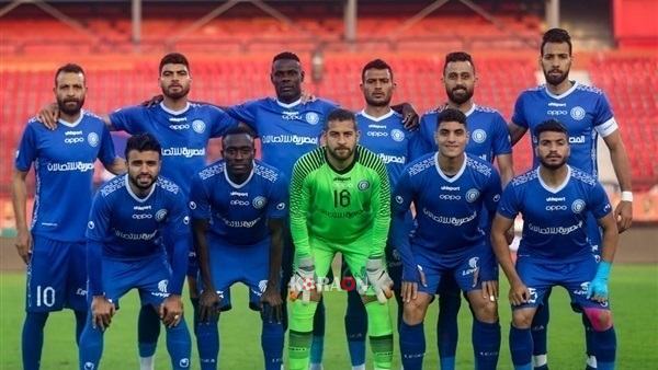 نتيجة مباراة أسوان ضد أبو قير للأسمدة دوري المحترفين المصري