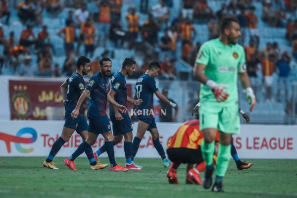 أهداف مباراة الأهلي والترجي اليوم في دوري أبطال أفريقيا