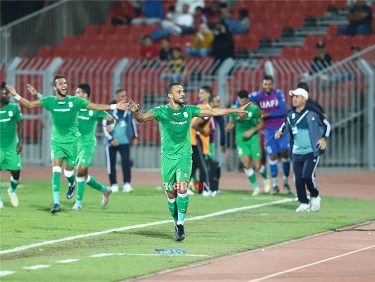 مواعيد مباريات اليوم الجمعة 25/6/2021 في الدوري المصري