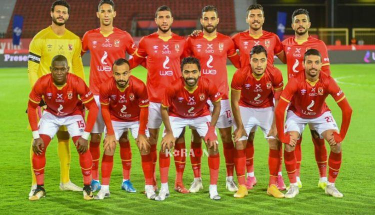 الاهلي