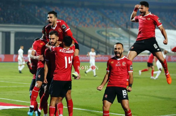 تعرف على أهم مباريات الأهلي في شهر يوليو الدوري المصري الممتاز