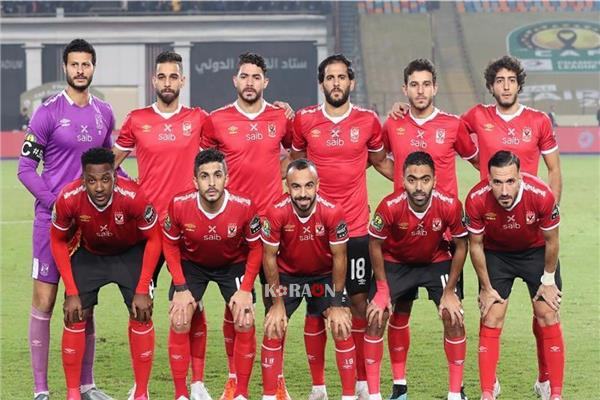 تعرف على أماكن تدريبات الأهلي في تونس