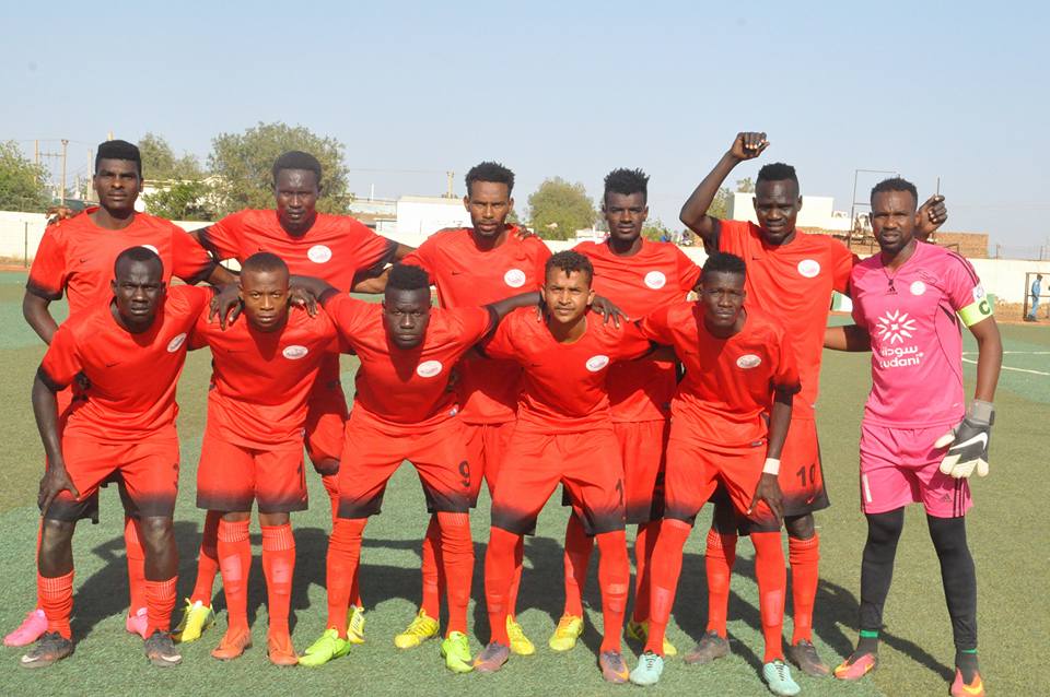 موعد مباراة هلال الفاشر والخرطوم الوطني بالدوري السوداني والقنوات الناقلة لها