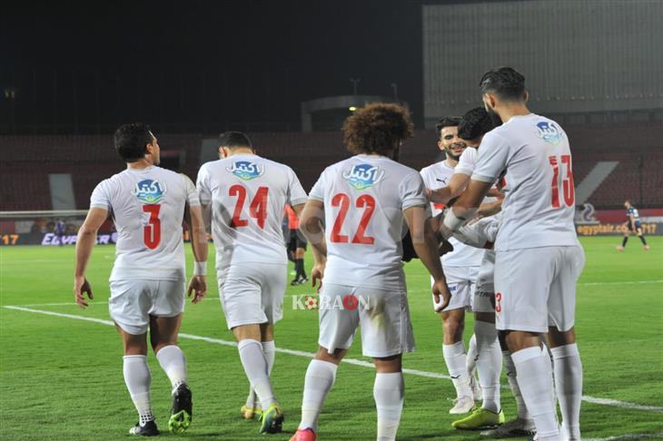 الزمالك يتواصل مع باتشيكو لحل الأزمة وديًّا