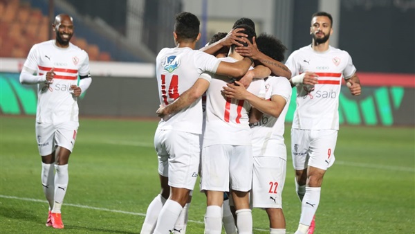 الزمالك يخشى انتفاضة الأهلي في الدوري