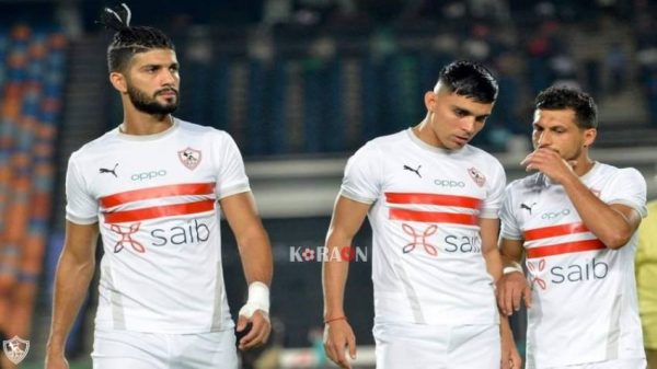 الزمالك يكلف نصر عزام بمتابعة أزمة أحداد