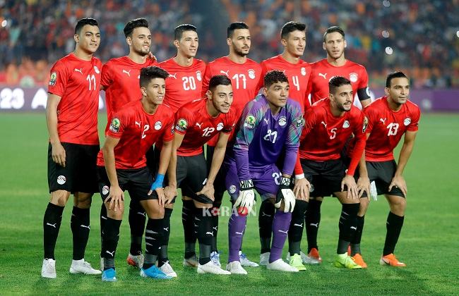 بالفيديو فوز منتخب مصر الاولمبي علي جنوب إفريقيا 3-0