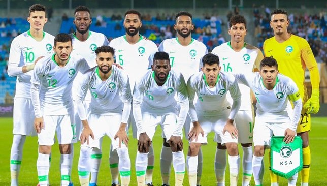 تشكيل المنتخب السعودي المتوقع أمام فيتنام في تصفيات كأس العالم