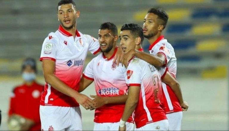 القنوات الناقلة لمباراة الوداد والمغرب التطواني في الدوري المغربي