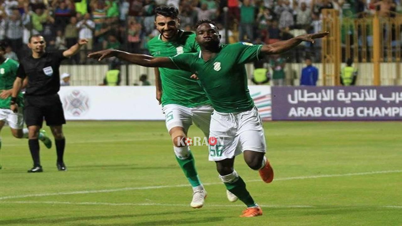 سيسيه يغيب عن الملاعب 3 أشهر