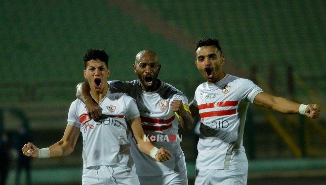 زمالك