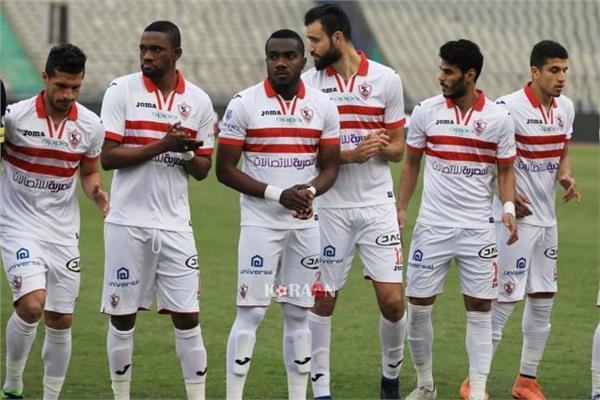 زمالك