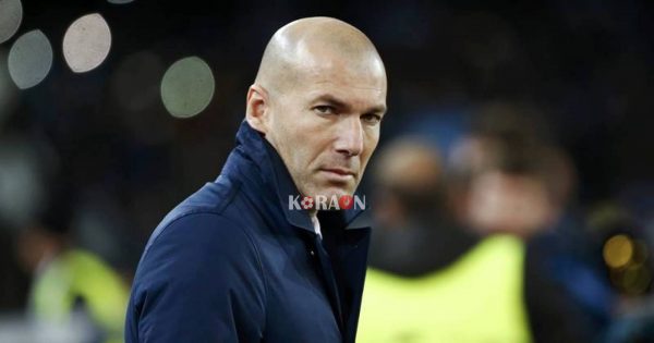 مدرب ريال مدريد السابق يحدد وجهته بعد خروج منتخب بلاده