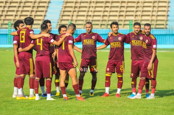 ضياء السيد يُعلن قائمة سيراميكا كليوباترا استعدادا لمواجهة المصري في الدوري