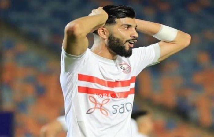 بعد ساسي.. سيناريوهات مثير لقلق جماهير الزمالك بشأن نجوم الفريق