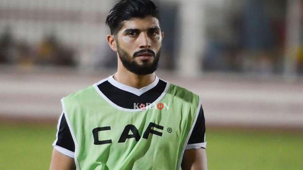 خالد بدرة: فرجاني ساسي مستواه اختلف بعد الرحيل عن الزمالك