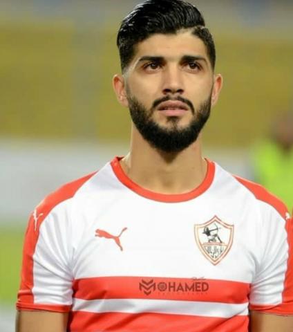 بعدما اقترب من الرحيل.. ماذا قدم ساسي مع الزمالك ضد الأهلي؟