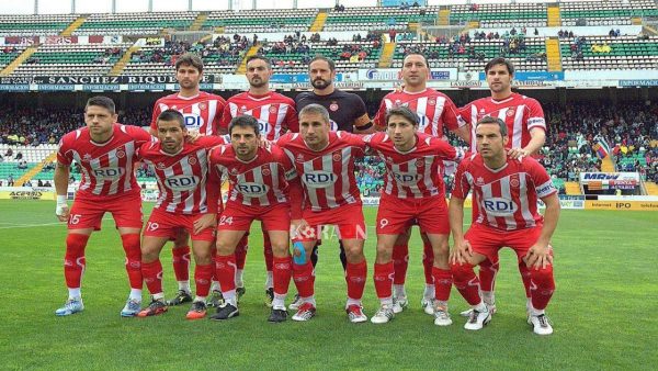 نتيجة مباراة سيلتا فيغو	وجيرونا الدوري الاسباني