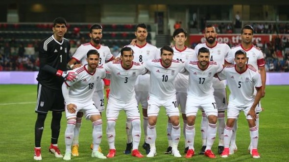 مشاهدة مباراة المغرب ضد إيران بث مباشر كأس العالم للشباب تحت 17 سنة