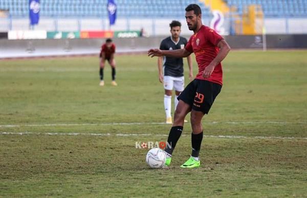 جميع أهداف مباريات اليوم  فى الدوري المصري الخميس 25 / 6 / 2021