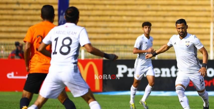 موعد مباراة البنك الأهلي وطلائع الجيش في الدوري المصري الممتاز..والقناة الناقلة