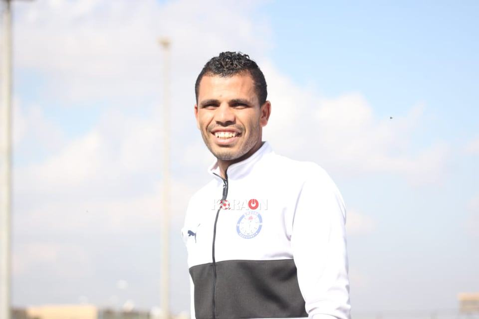 محمد جمال