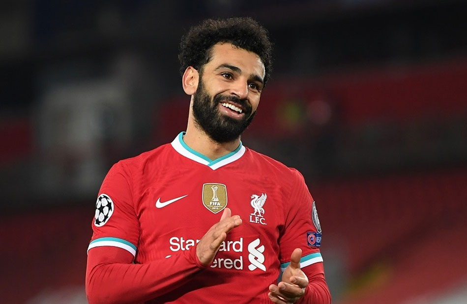 طلب خاص من محمد صلاح في مباراة ليفربول وماينز الودية