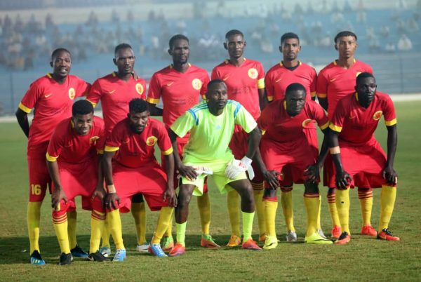 موعد مباراة الخرطوم الوطني و مريخ الفاشر بالدوري السوداني والقنوات الناقلة لها