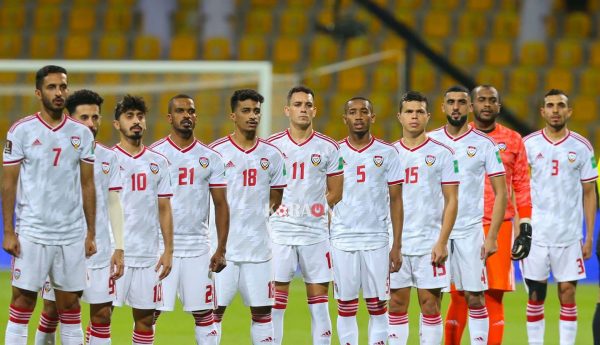 نتيجة مباراة فلسطين والامارات كأس آسيا 2023