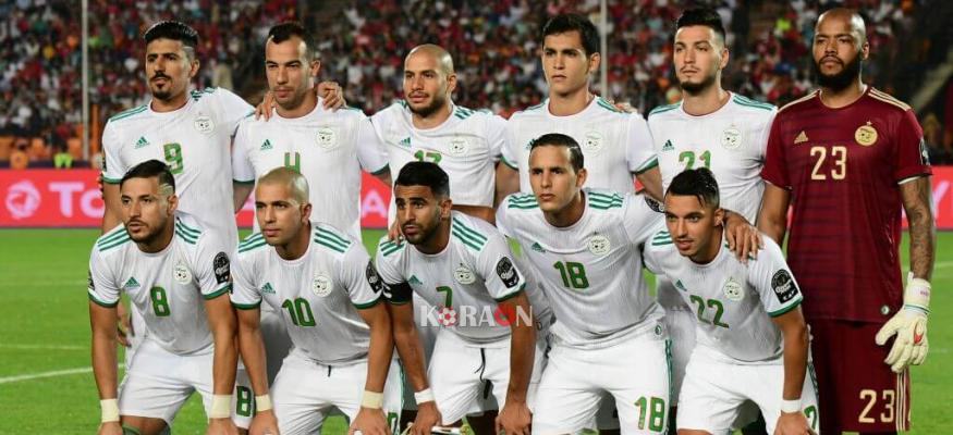 موعد مباراة المغرب والجزائر بطولة  كأس العرب للشباب تحت 20 سنة 2021 والقنوات الناقلة لها