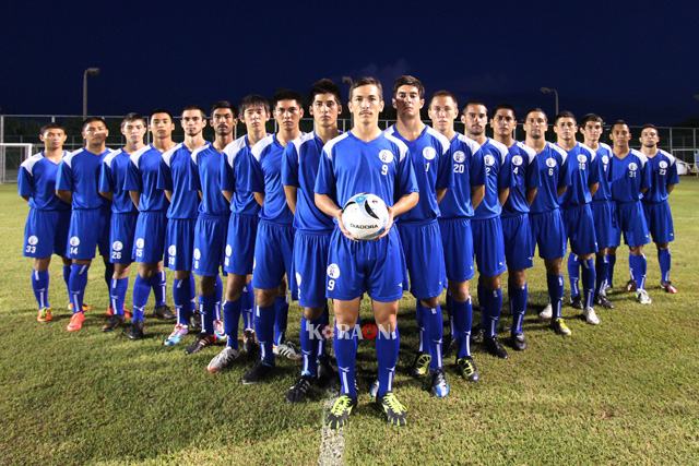 تشكيل منتخب غوام أمام الفلبين في تصفيات كأس العالم