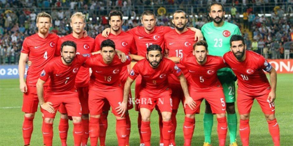 مباراة تركيا ولاتفيا بث مباشر