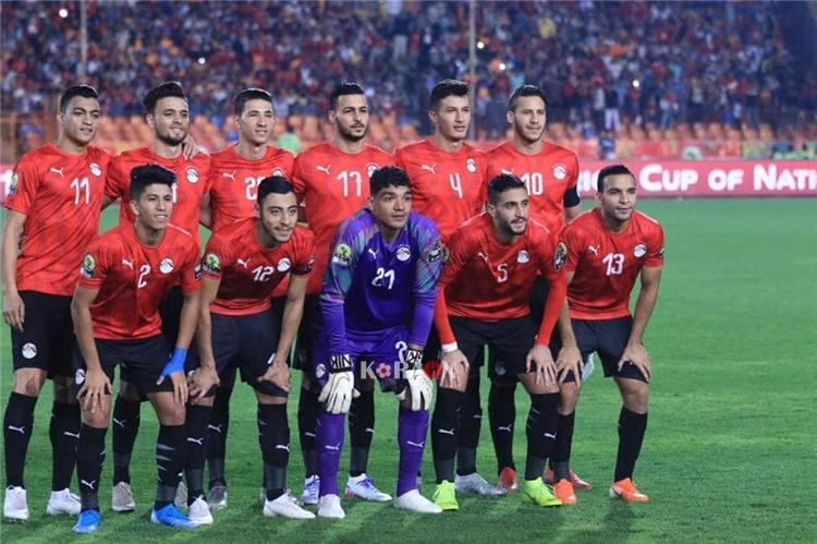 تأجيل إرسال قائمة منتخب مصر الأولمبي