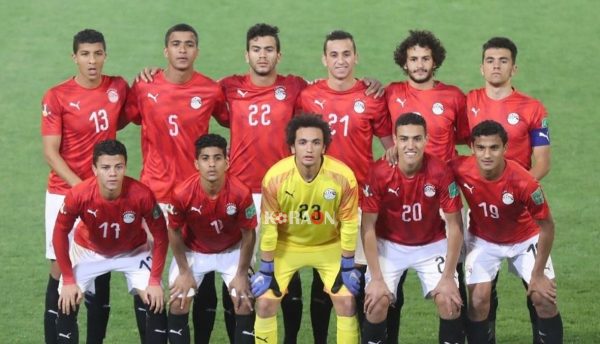 نتيجة مباراة مصر وعمان كأس العرب تحت 20 سنة