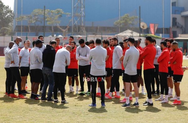 الأهلي يرفض منح لاعبية راحة بعد التأهل لنهائي دوري أبطال أفريقيا