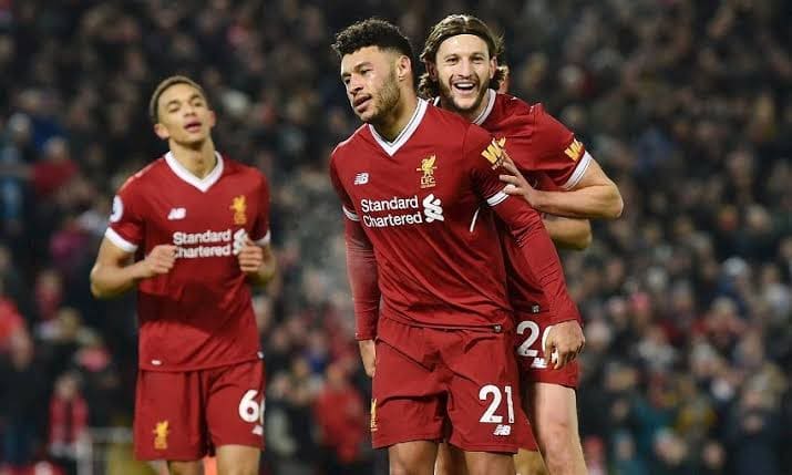 وست هام يرغب في ضم لاعب وسط ليفربول