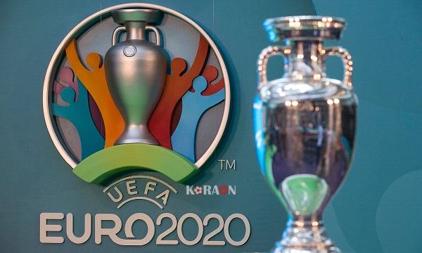 تعرف على مباريات اليوم في يورو 2020